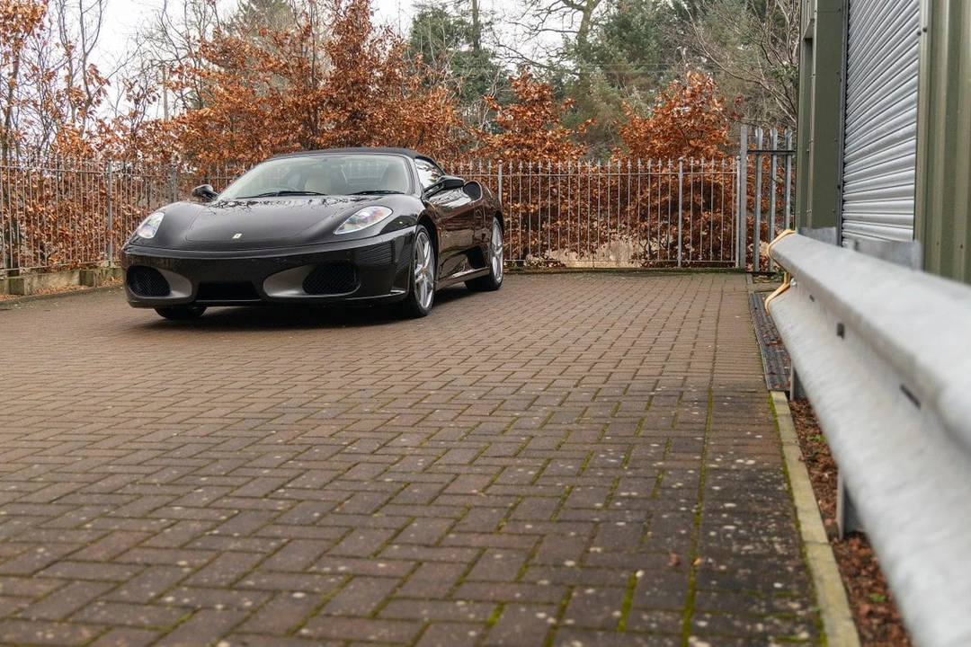 2007 Ferrari F430 Spider - Image 3 of 30