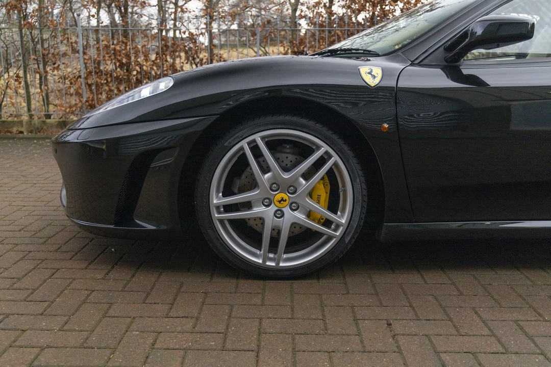 2007 Ferrari F430 Spider - Image 22 of 30