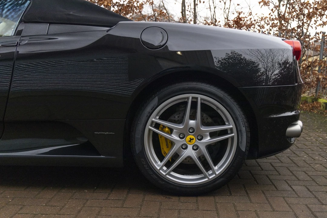 2007 Ferrari F430 Spider - Image 23 of 30