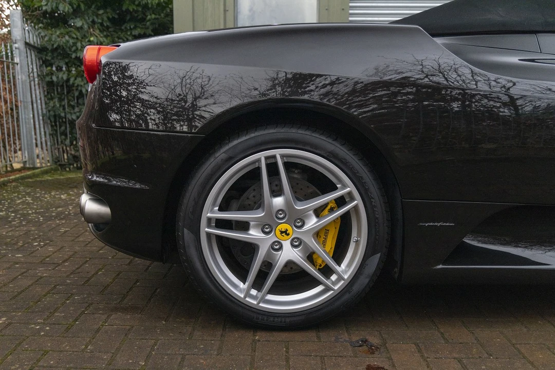 2007 Ferrari F430 Spider - Image 24 of 30