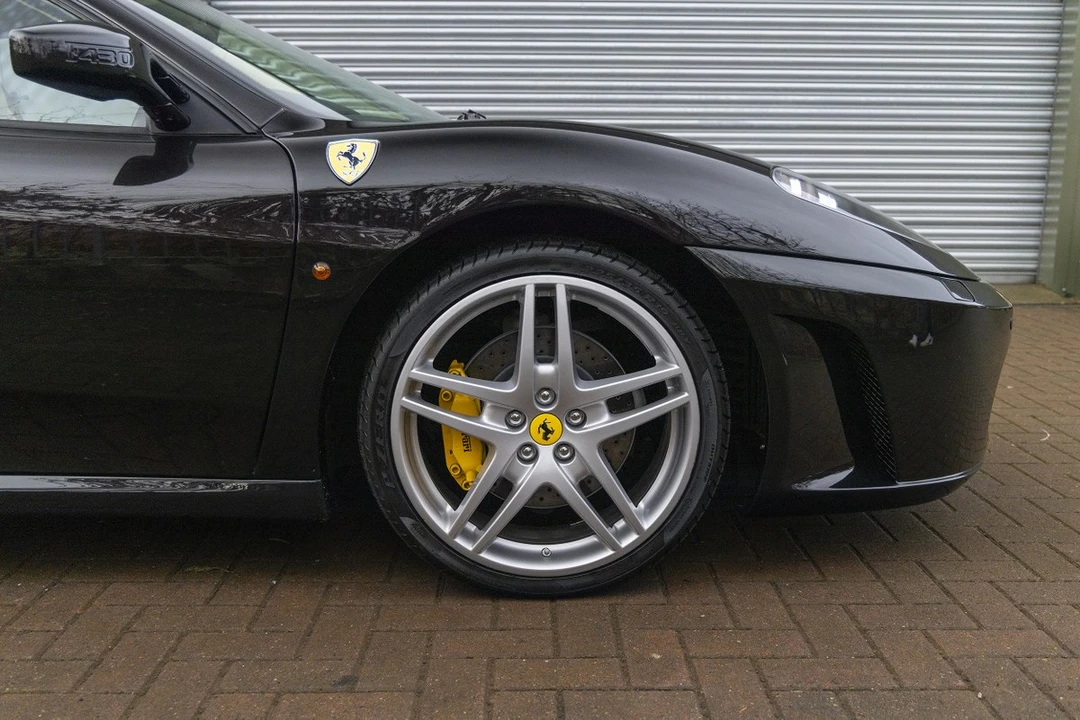 2007 Ferrari F430 Spider - Image 25 of 30