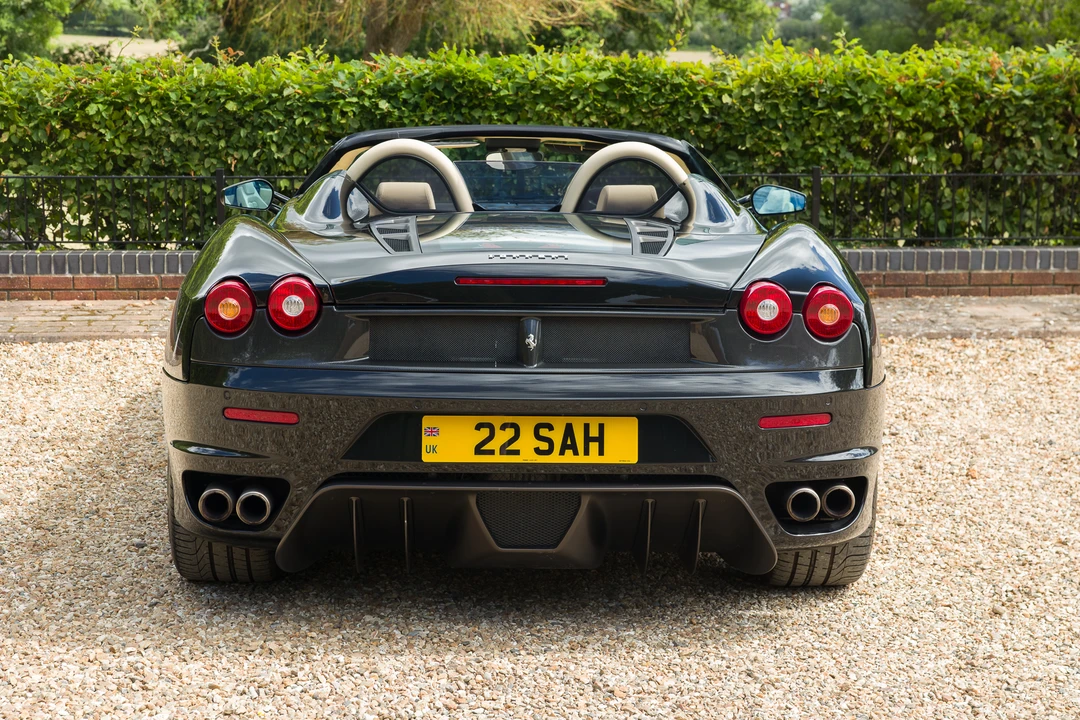 2007 Ferrari F430 Spider - Image 15 of 31