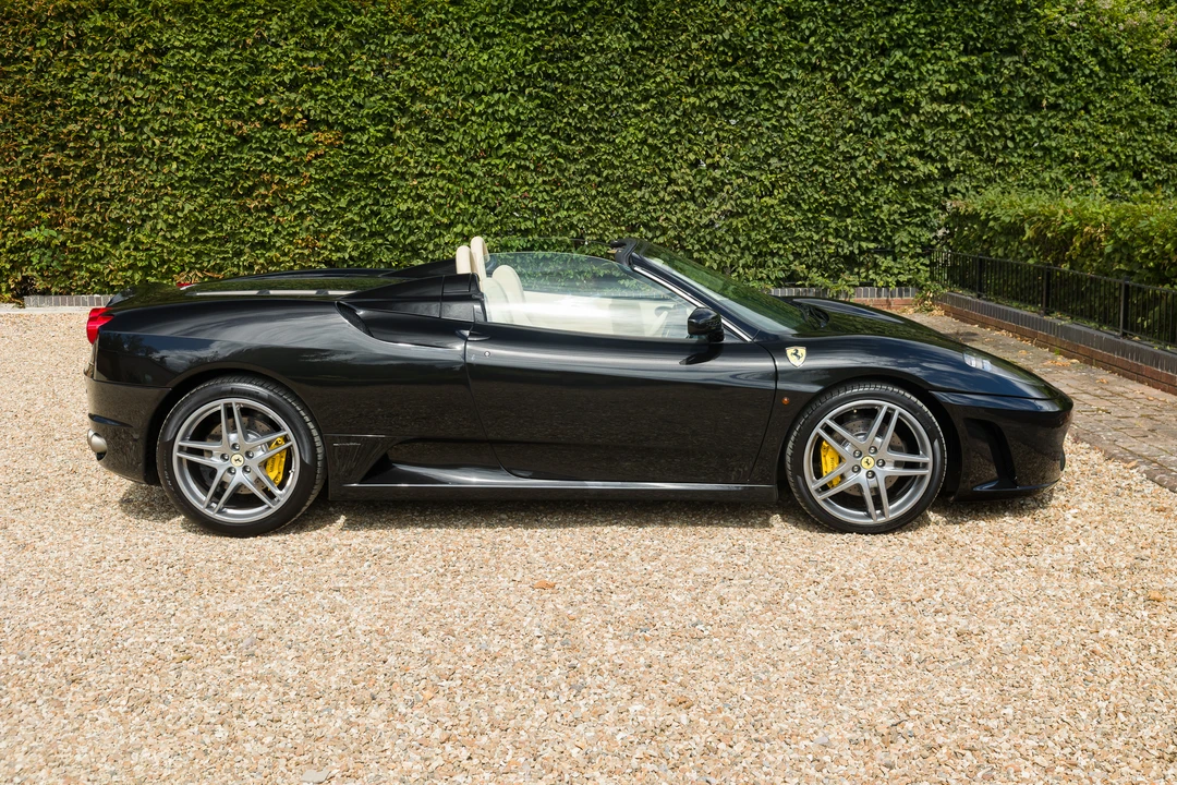 2007 Ferrari F430 Spider - Image 17 of 31