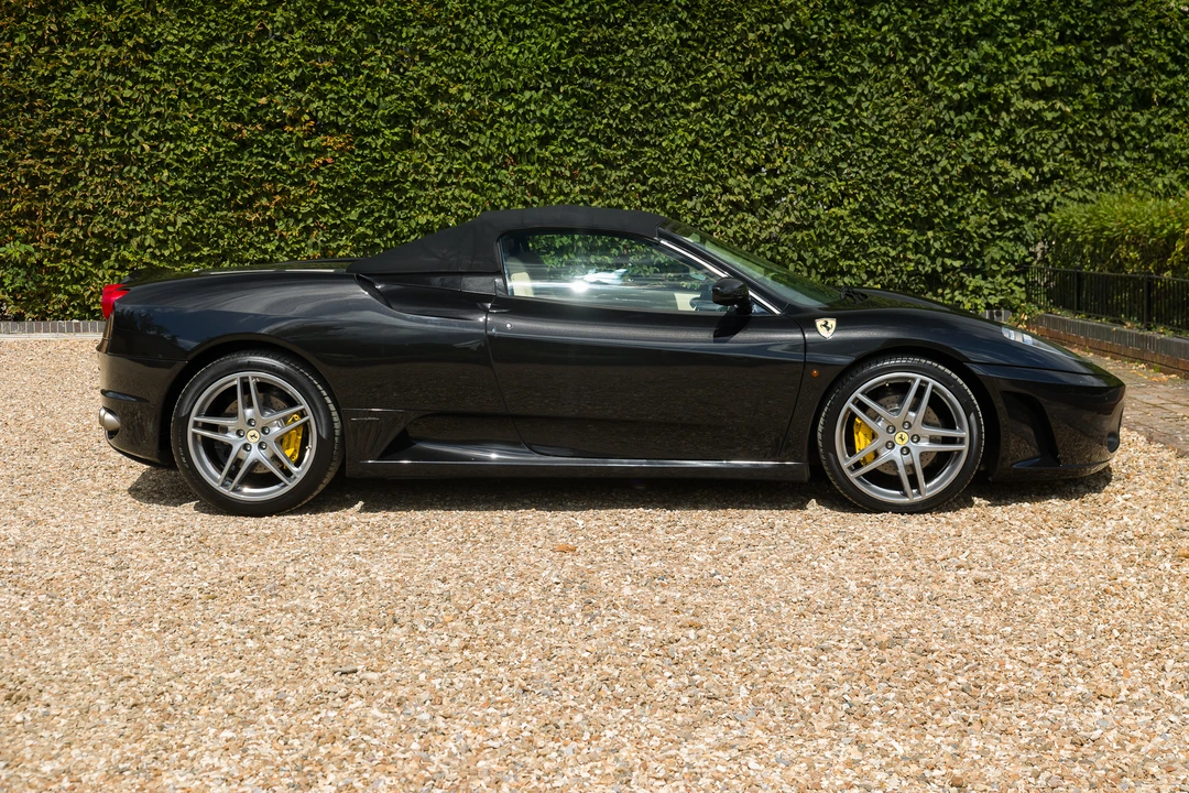 2007 Ferrari F430 Spider - Image 8 of 31