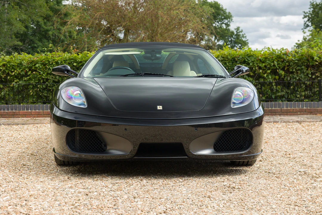 2007 Ferrari F430 Spider - Image 10 of 31