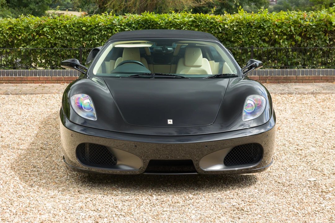 2007 Ferrari F430 Spider - Image 2 of 31
