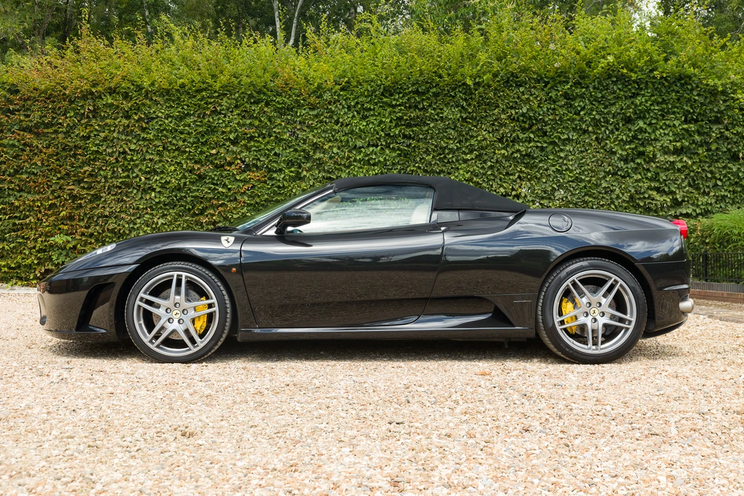 2007 Ferrari F430 Spider - Image 4 of 31