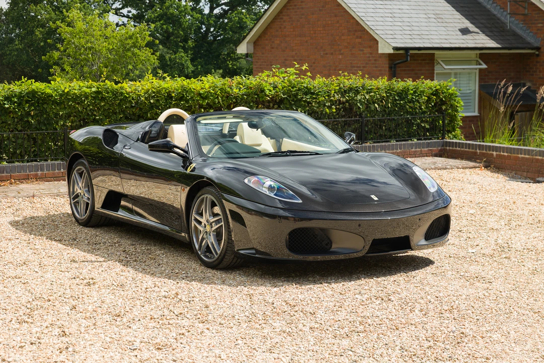 2007 Ferrari F430 Spider - Image 18 of 31