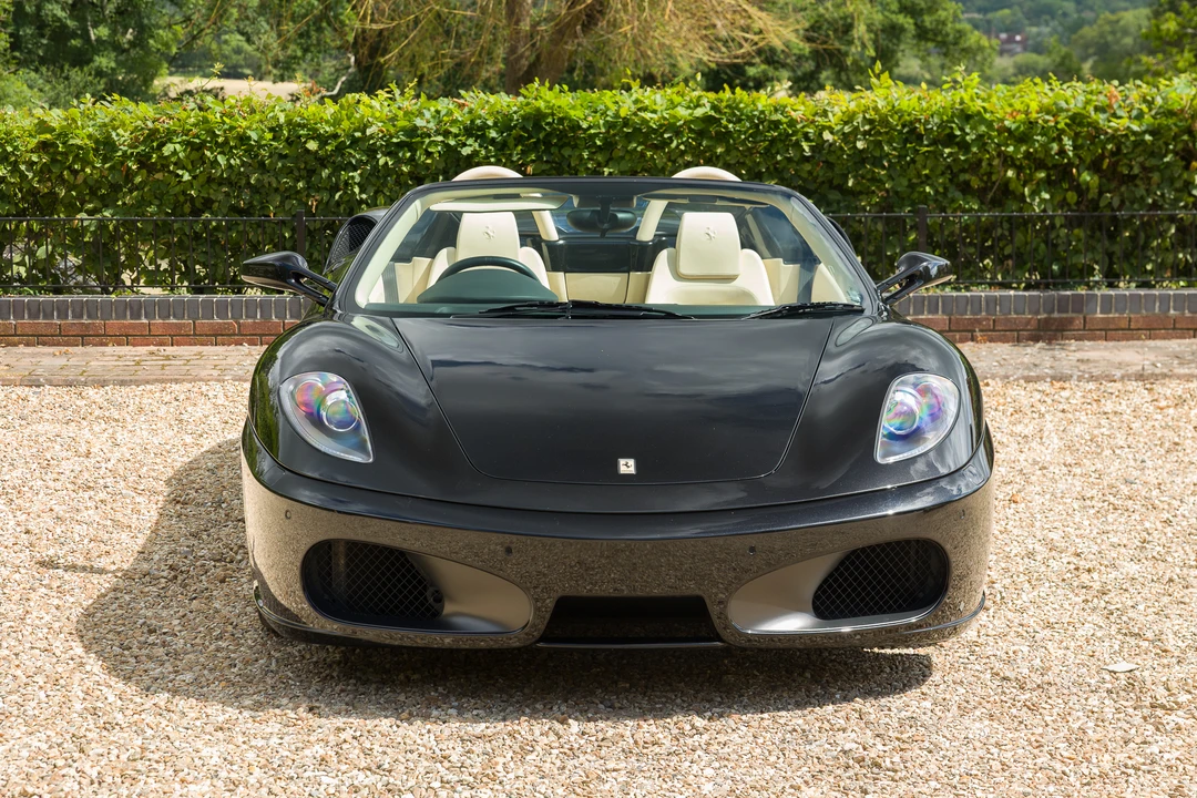 2007 Ferrari F430 Spider - Image 11 of 31