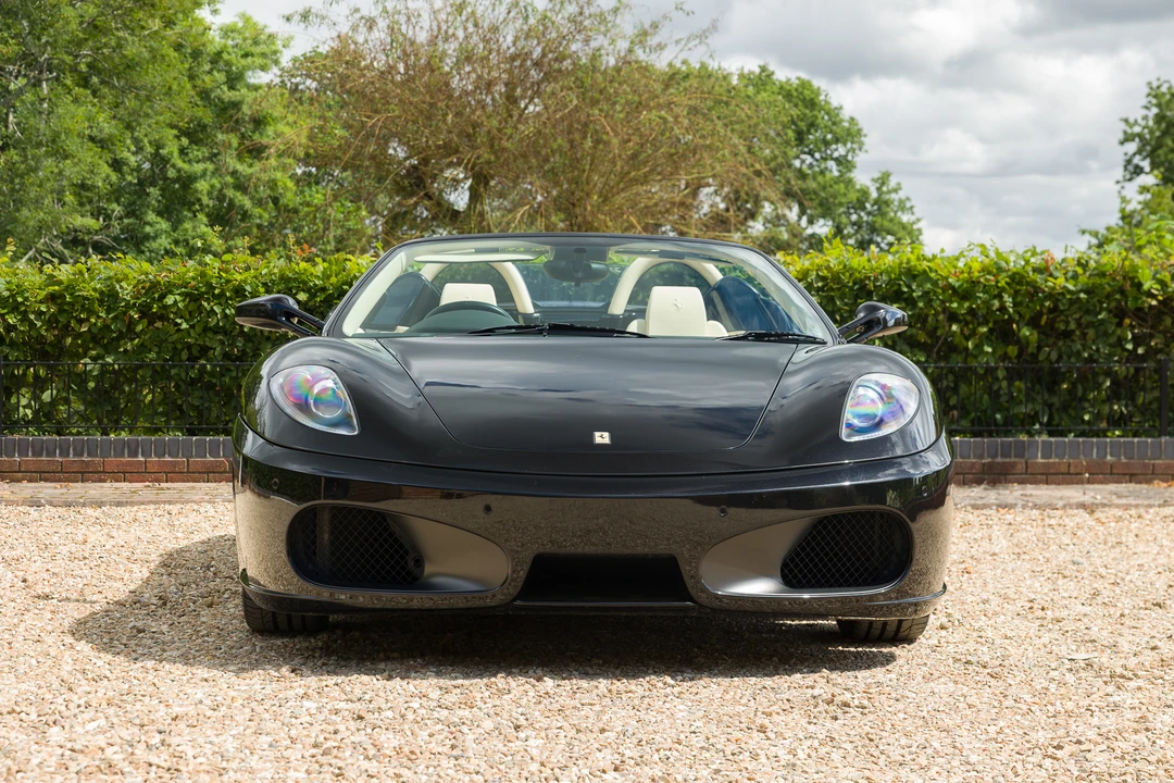 2007 Ferrari F430 Spider - Image 19 of 31
