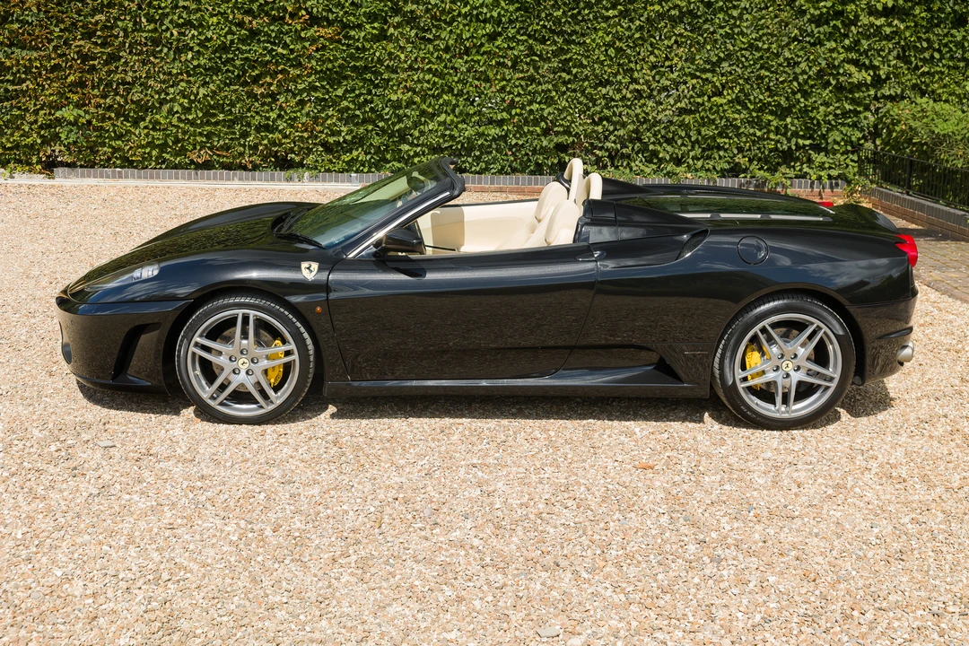 2007 Ferrari F430 Spider - Image 13 of 31