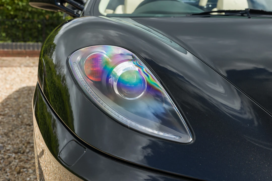 2007 Ferrari F430 Spider - Image 28 of 31