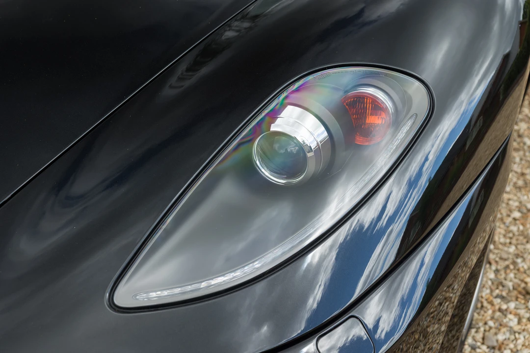 2007 Ferrari F430 Spider - Image 25 of 31