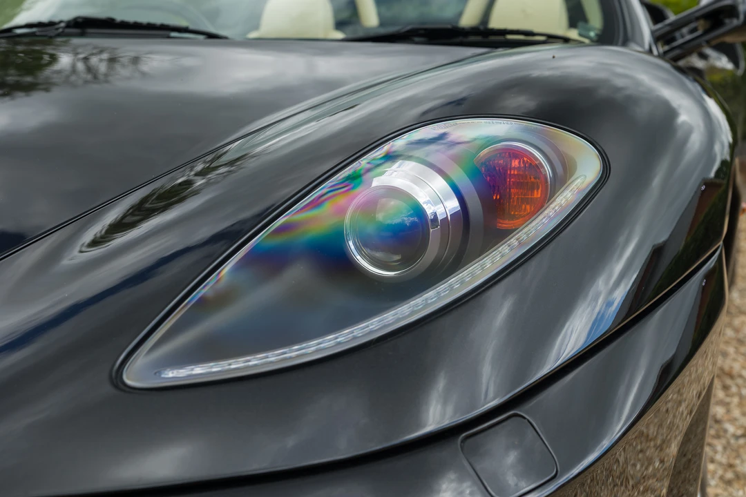 2007 Ferrari F430 Spider - Image 26 of 31