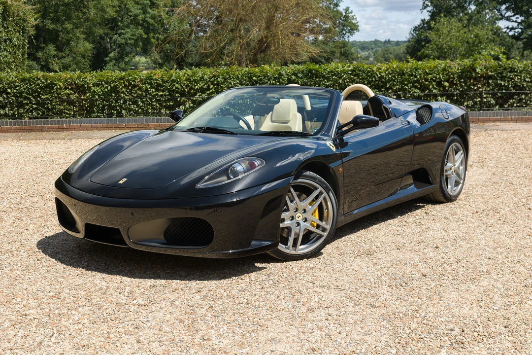 2007 Ferrari F430 Spider - Image 22 of 31