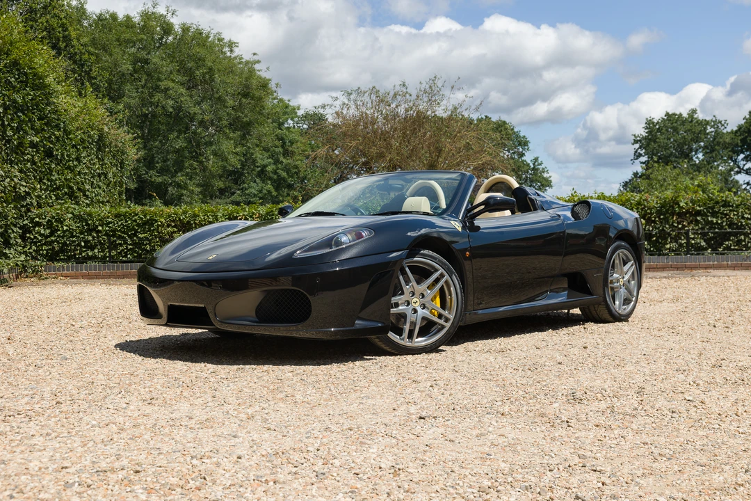 2007 Ferrari F430 Spider - Image 20 of 31