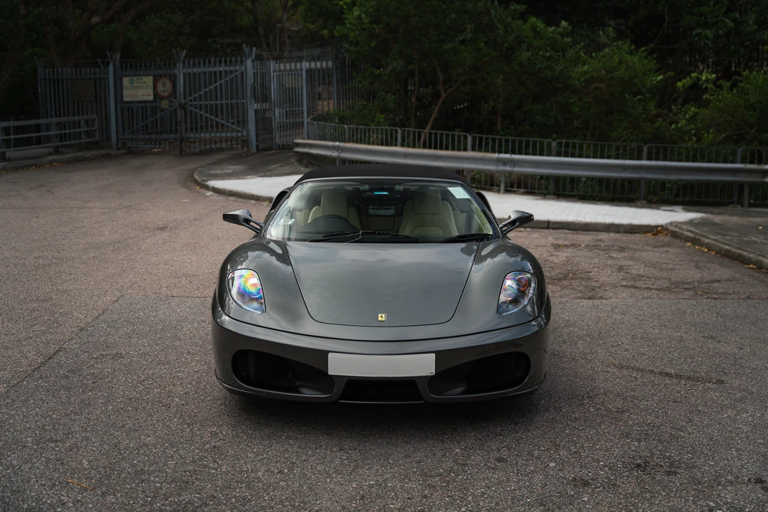 2007 Ferrari F430 Spider - Image 10 of 31