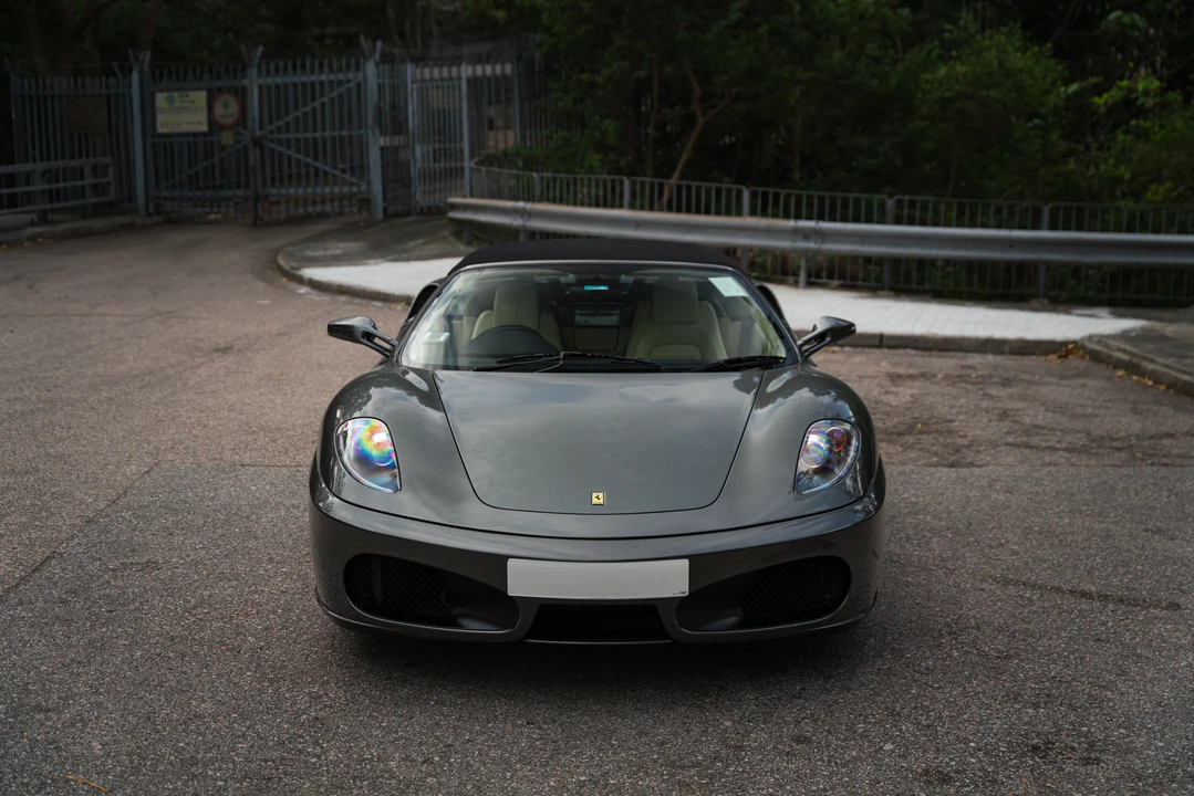2007 Ferrari F430 Spider - Image 18 of 31