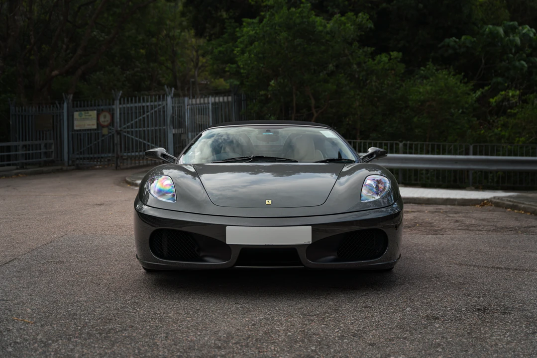 2007 Ferrari F430 Spider - Image 2 of 31