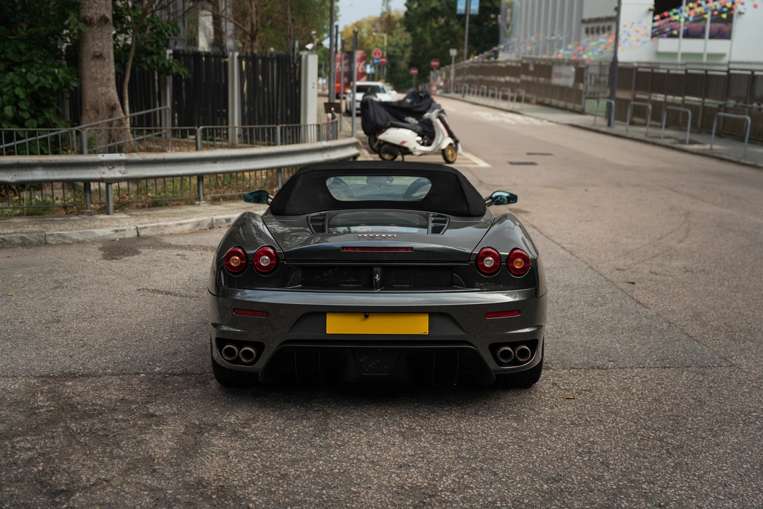 2007 Ferrari F430 Spider - Image 14 of 31
