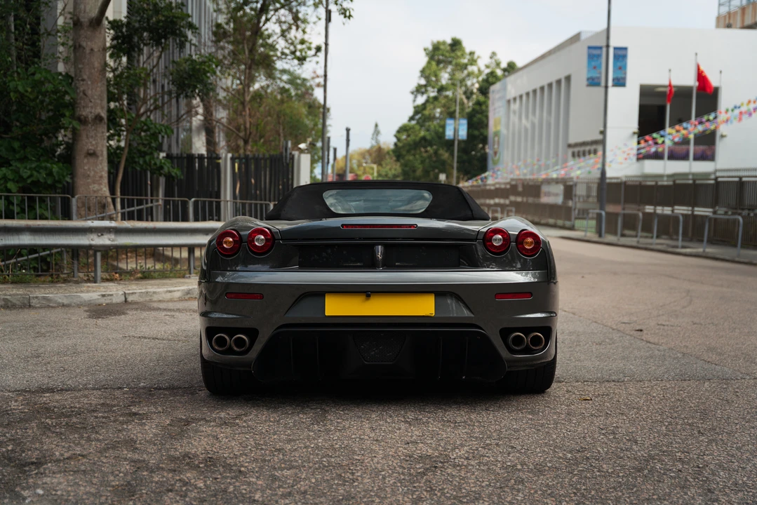 2007 Ferrari F430 Spider - Image 6 of 31