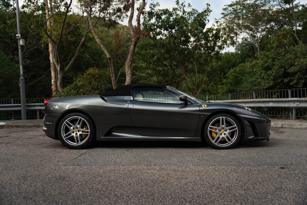 2007 Ferrari F430 Spider - Image 4 of 31