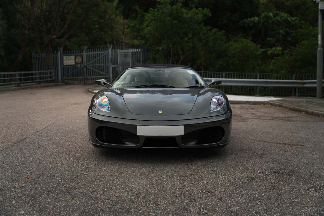 2007 Ferrari F430 Spider - Image 21 of 31