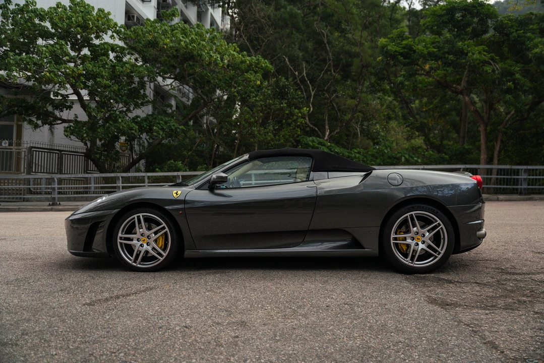 2007 Ferrari F430 Spider - Image 16 of 31