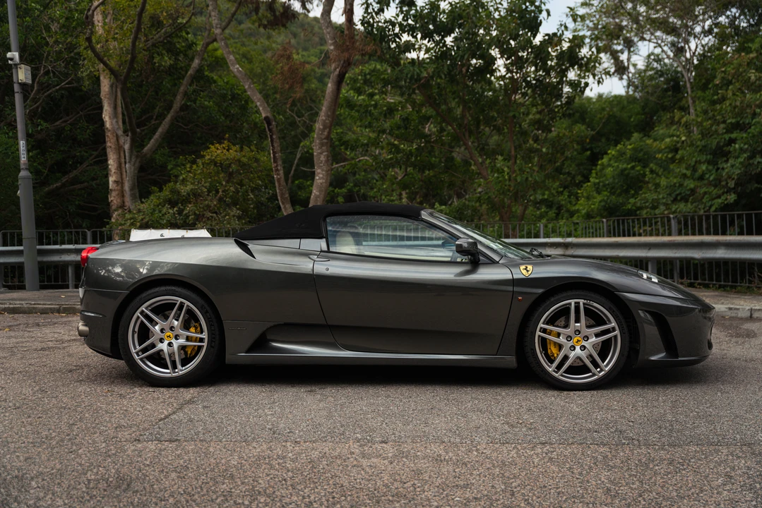 2007 Ferrari F430 Spider - Image 12 of 31