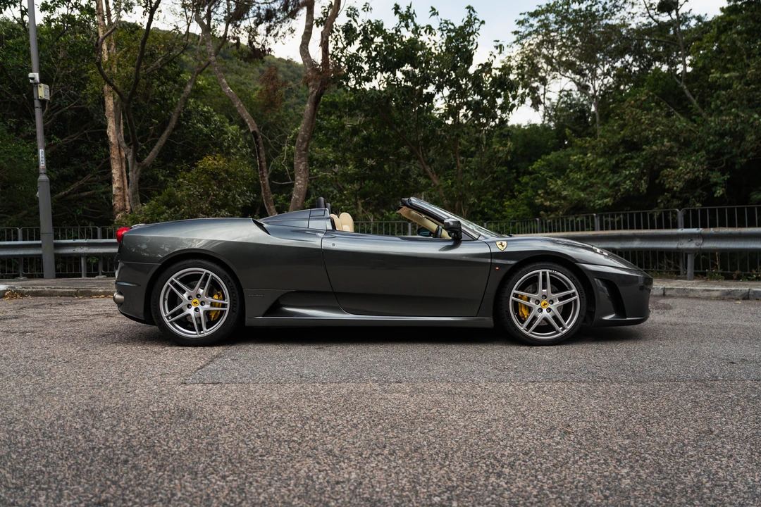 2007 Ferrari F430 Spider - Image 20 of 31