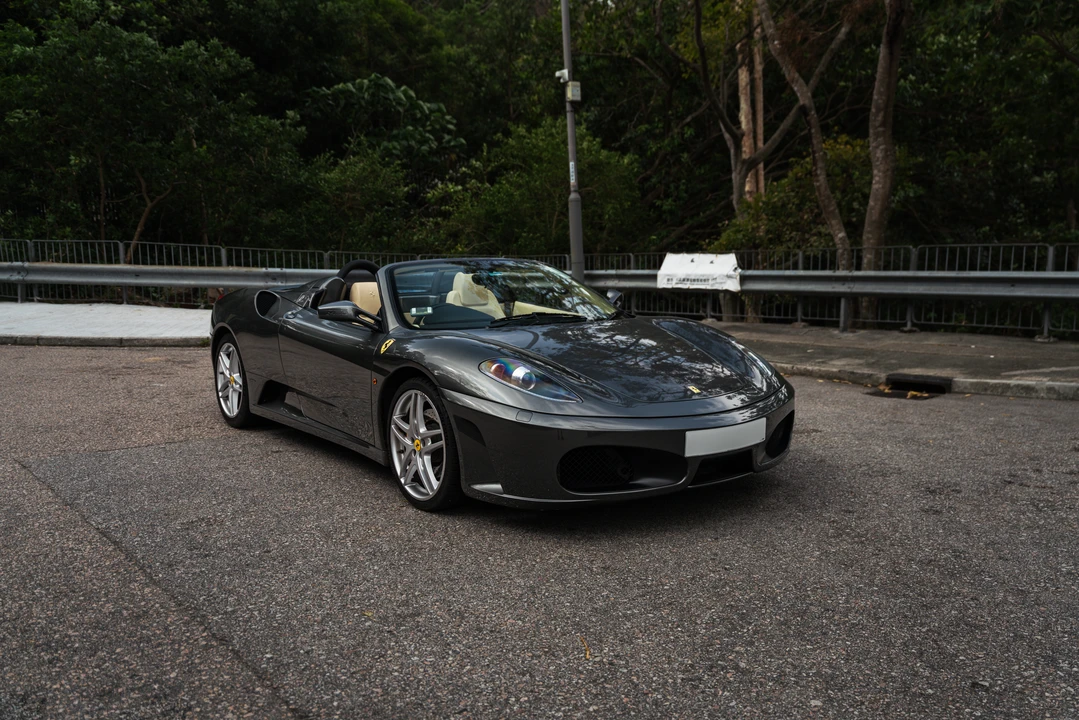 2007 Ferrari F430 Spider - Image 19 of 31