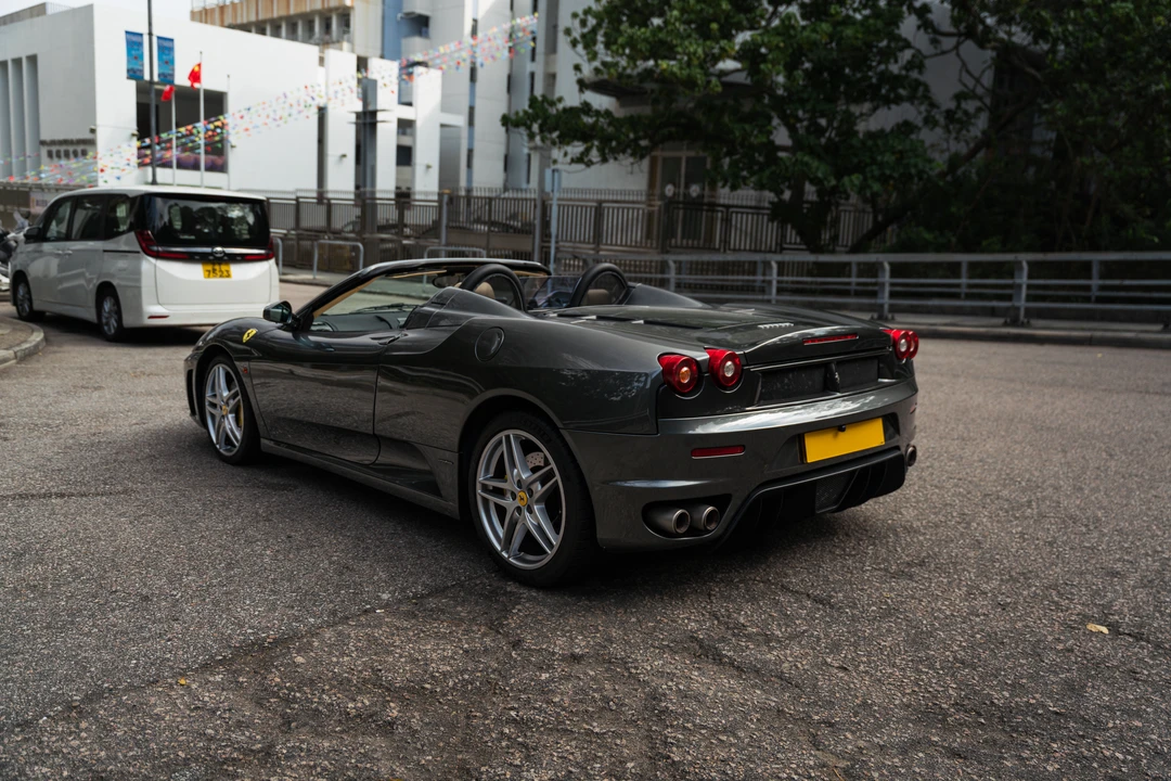 2007 Ferrari F430 Spider - Image 23 of 31