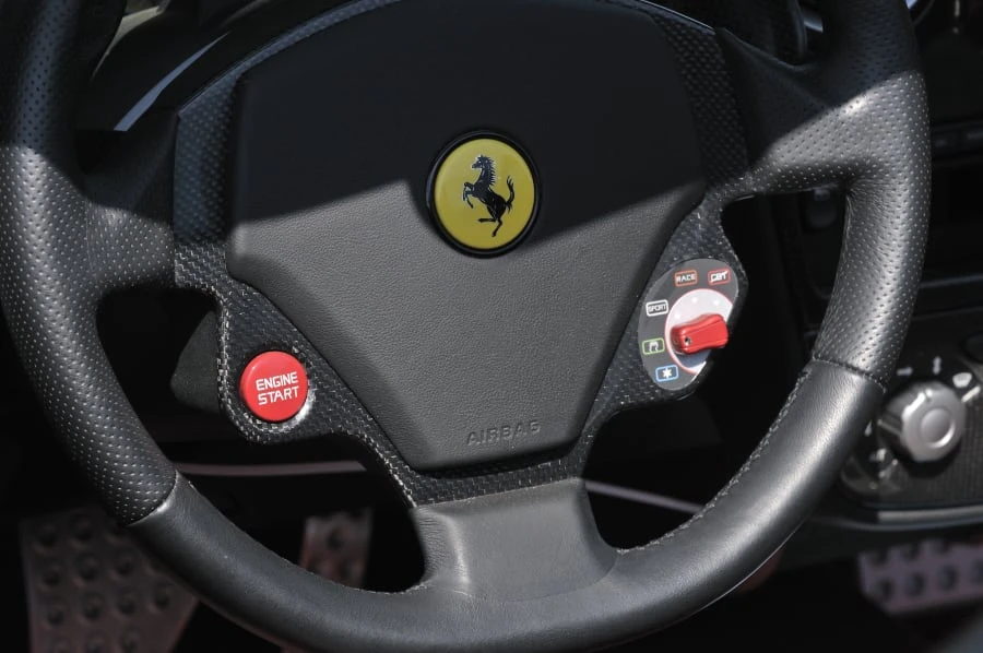 2007 Ferrari F430 Spider - Image 5 of 12