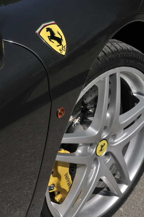 2007 Ferrari F430 Spider - Image 8 of 12
