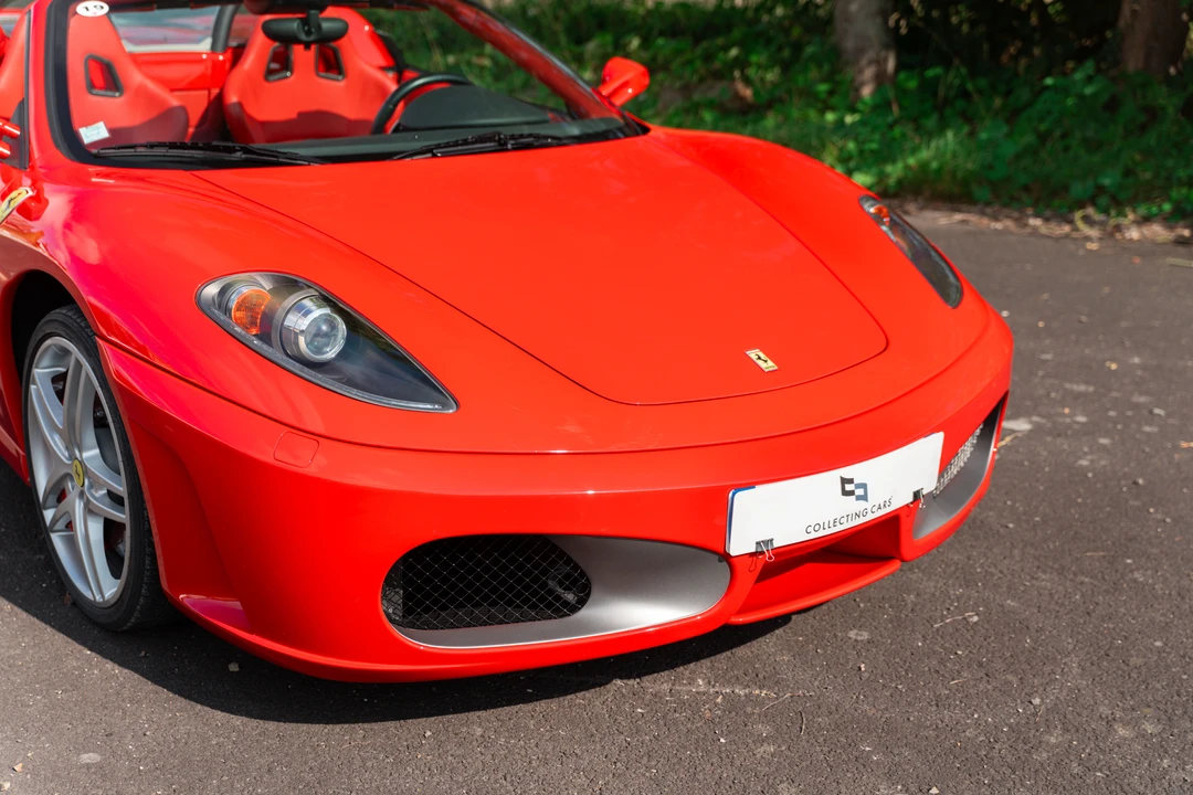 2007 Ferrari F430 Spider - Image 25 of 31