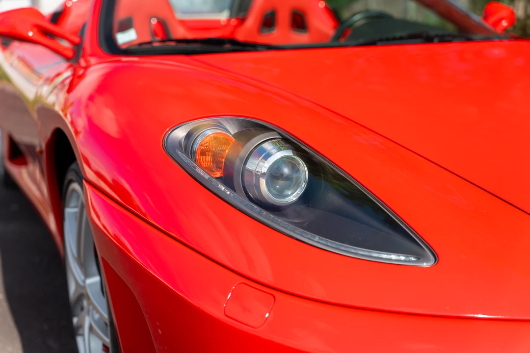 2007 Ferrari F430 Spider - Image 26 of 31