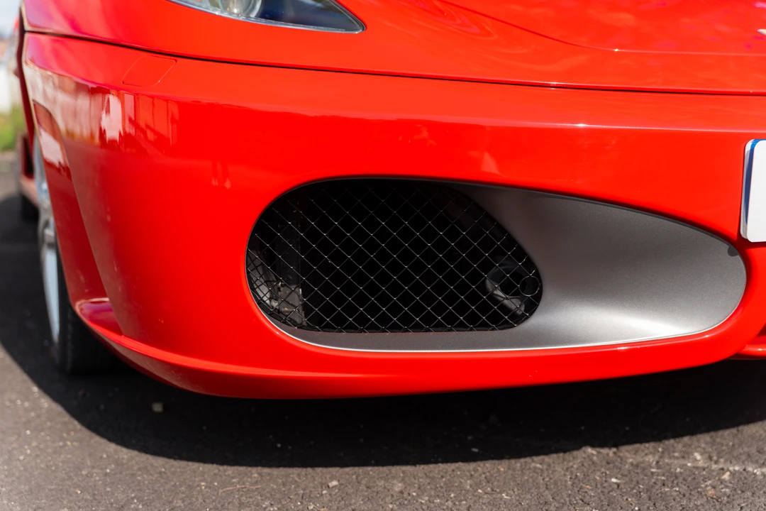 2007 Ferrari F430 Spider - Image 27 of 31