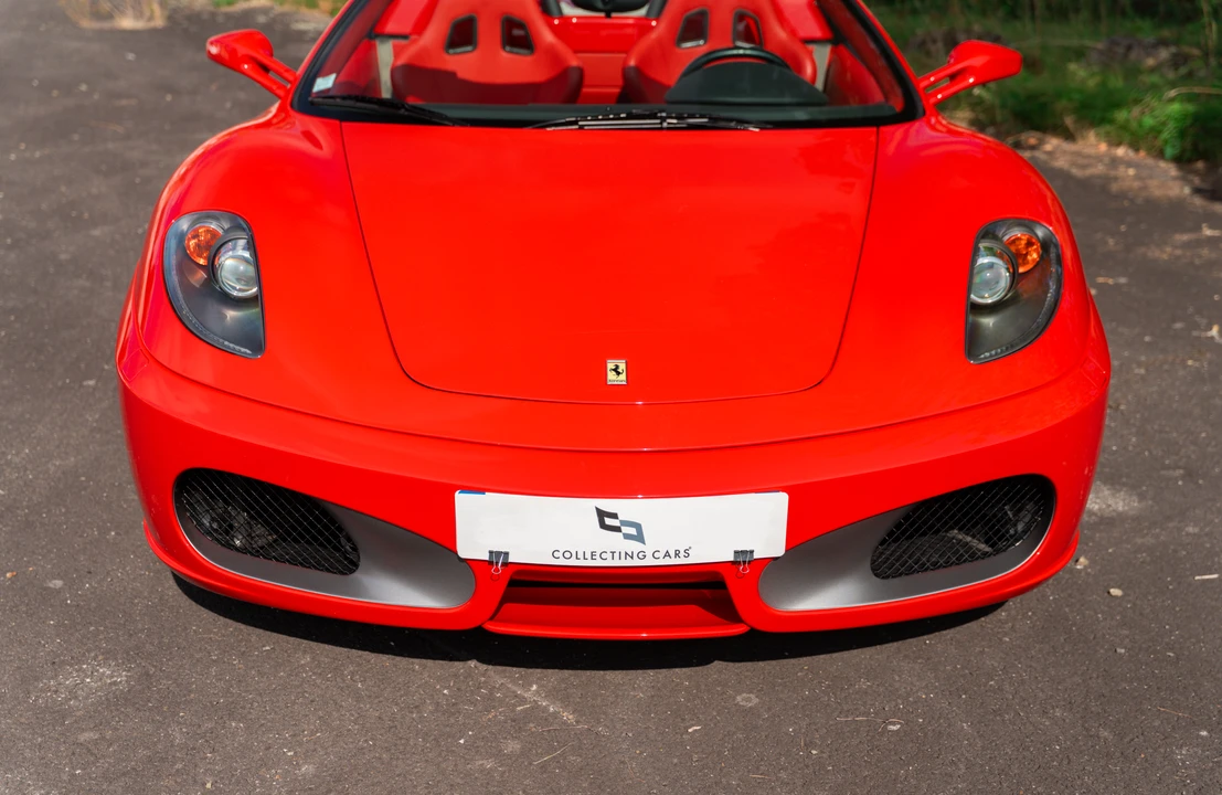 2007 Ferrari F430 Spider - Image 28 of 31