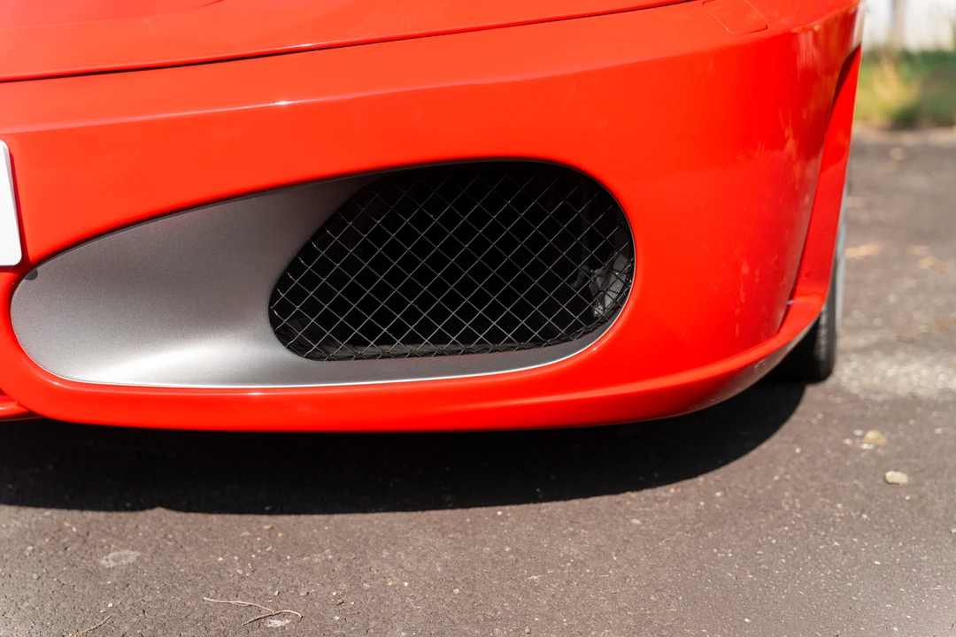 2007 Ferrari F430 Spider - Image 31 of 31