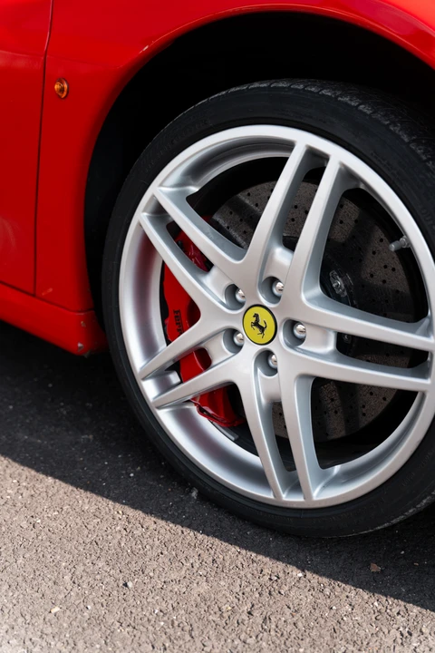 2007 Ferrari F430 Spider - Image 24 of 31