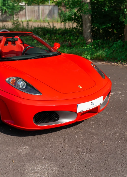 2007 Ferrari F430 Spider - Image 18 of 31