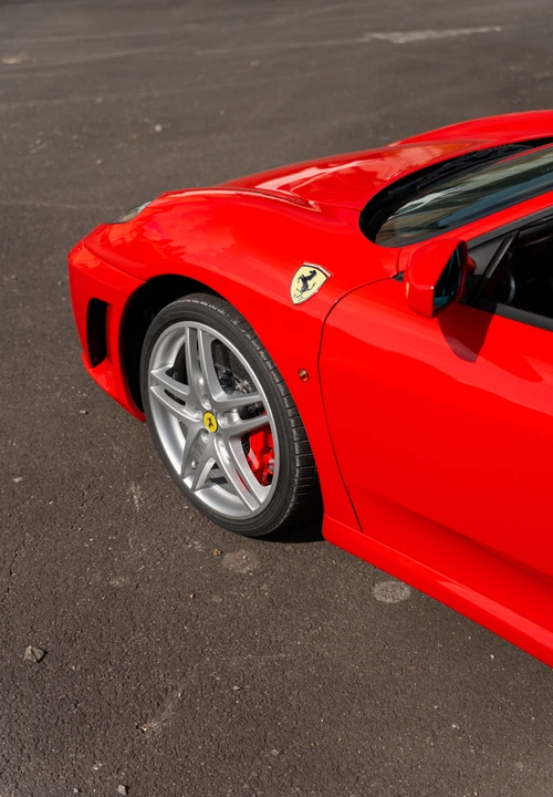 2007 Ferrari F430 Spider - Image 21 of 31