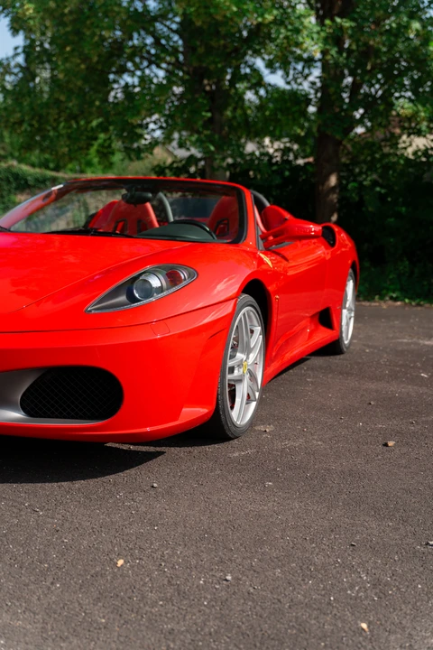 2007 Ferrari F430 Spider - Image 19 of 31