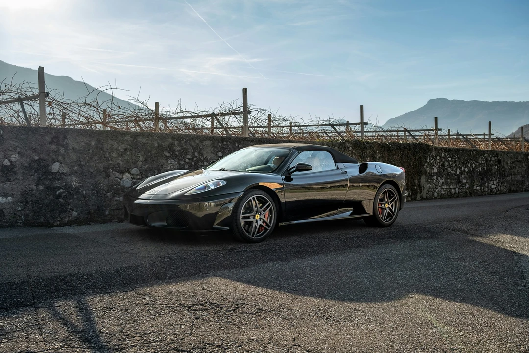 2007 Ferrari F430 Spider - Image 16 of 21