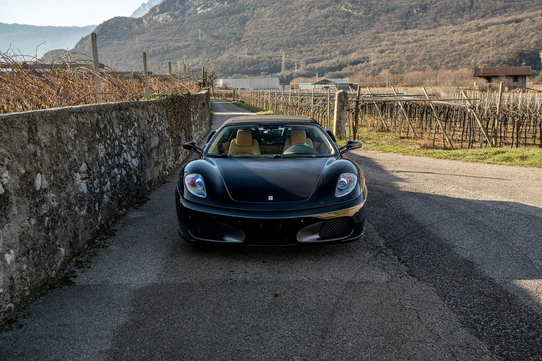 2007 Ferrari F430 Spider - Image 17 of 21