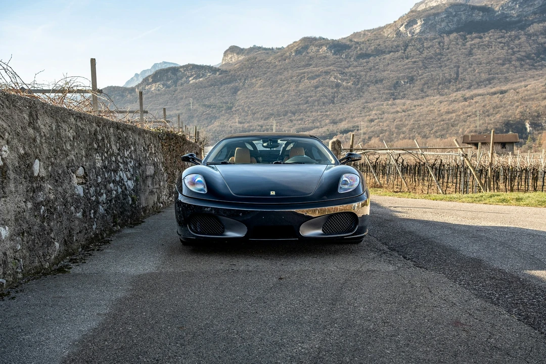 2007 Ferrari F430 Spider - Image 20 of 21