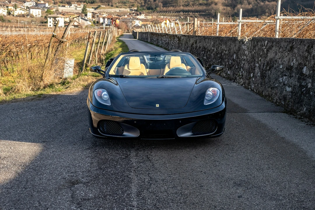 2007 Ferrari F430 Spider - Image 10 of 21