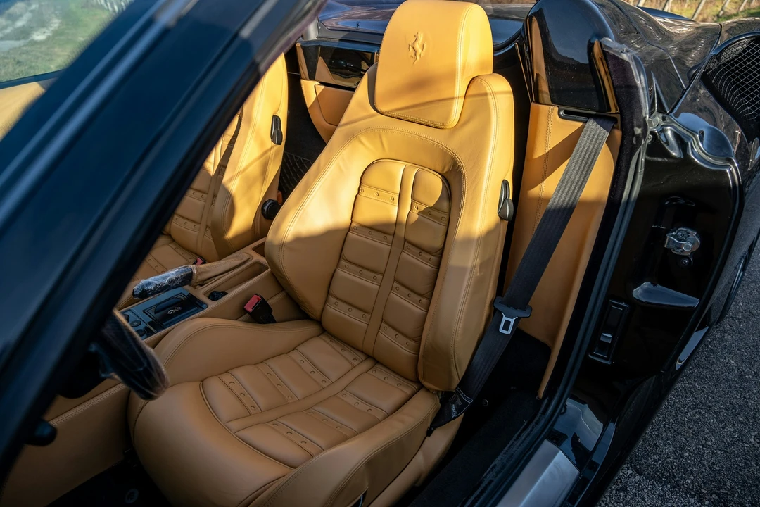 2007 Ferrari F430 Spider - Image 5 of 21