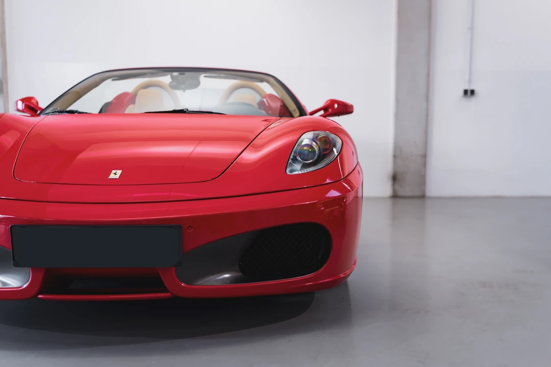 2007 Ferrari F430 Spider - Image 27 of 31