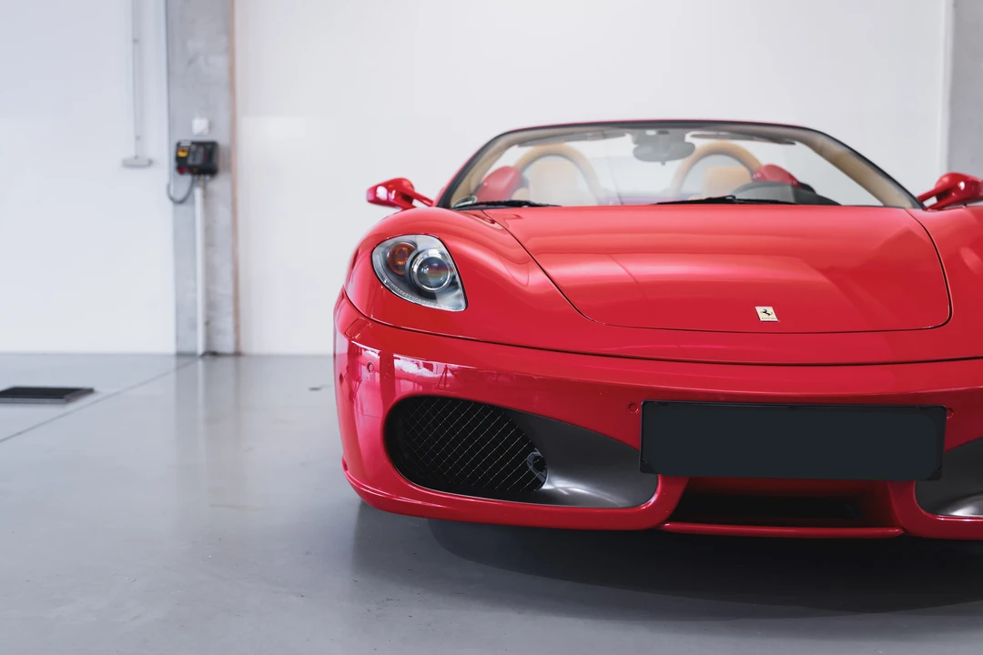 2007 Ferrari F430 Spider - Image 28 of 31